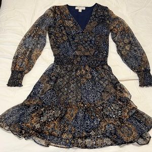 Womens Michael Kors Dress Size M